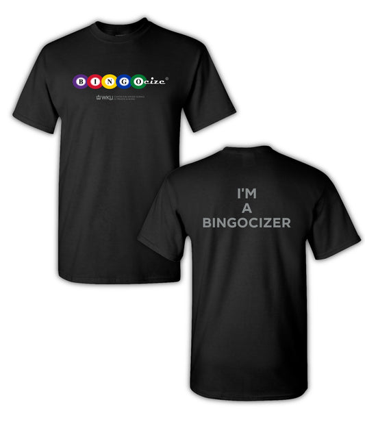 Bingocize® T-Shirt