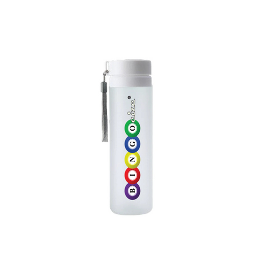 Bingocize® Water Bottle