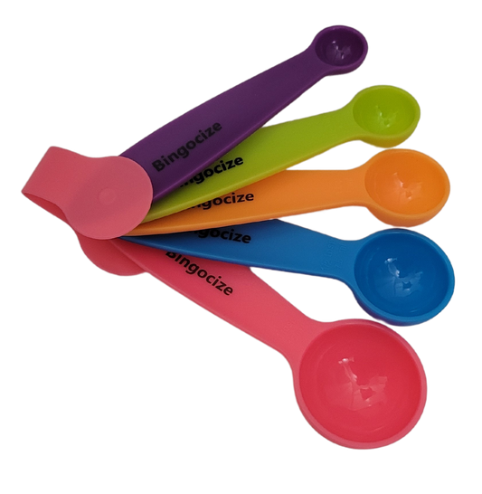 Bingocize® Measuring Spoons