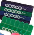 Bingocize® Pill Organizer