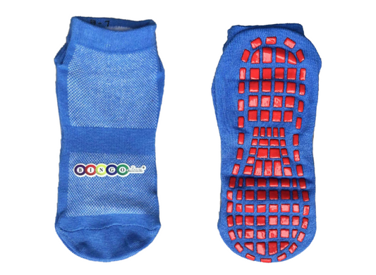 Bingocize® Grippy Socks