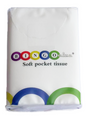 Bingocize® Pocket Tissues